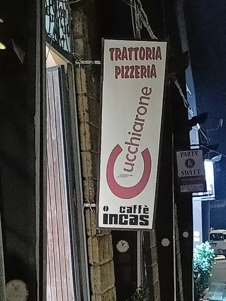 J. Song_Ristorante Pizzeria Cucchiarone_Mirabella Eclano_recensione