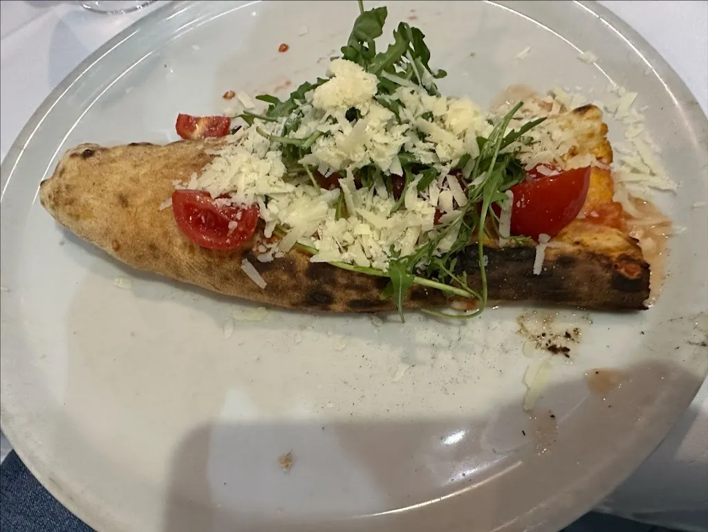 Roberto Andreozzi_Ristorante Pizzeria Cucchiarone_Mirabella Eclano_recensione