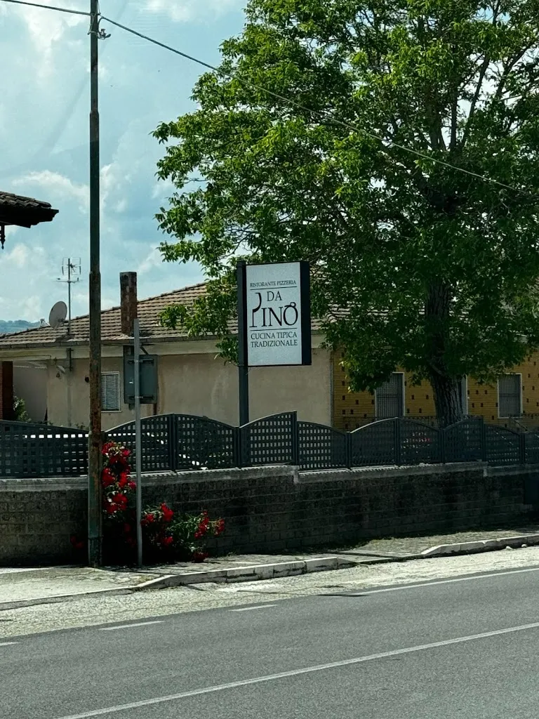 Antonio Basha_Ristorante Da Pino Cucina Tipica Tradizionale Avellino_Mirabella Eclano_review