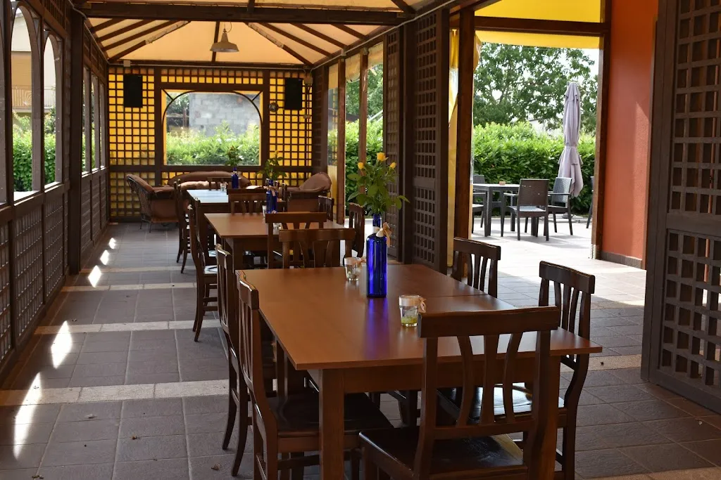 Ristorante Da Pino Cucina Tipica Tradizionale Avellino restaurant in Mirabella Eclano