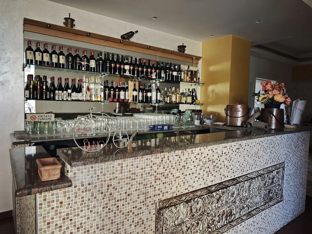 Ristorante Da Pino Cucina Tipica Tradizionale Avellino_Mirabella Eclano_slider_image_2