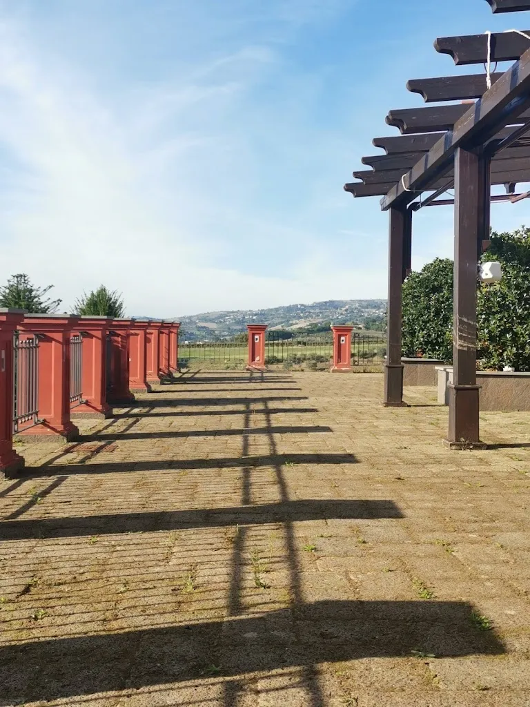 Mauro Noio_Morabianca_Mirabella Eclano_recensione