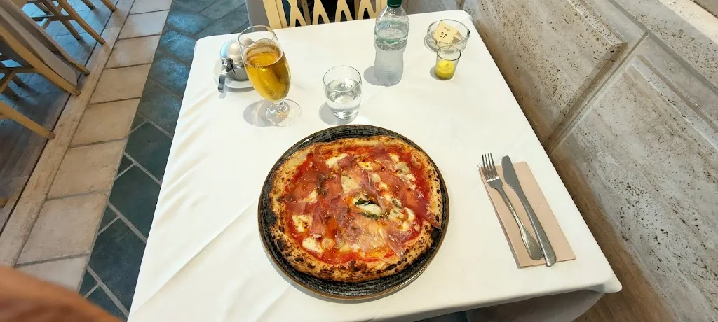 Menu_Hotel Ristorante Aeclanum_Mirabella Eclano_image_1