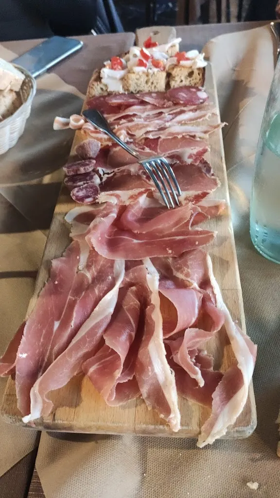 Menu_Hotel Ristorante Aeclanum_Mirabella Eclano_image_2