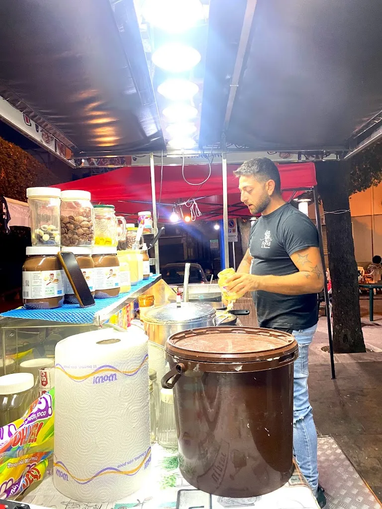 Menu_Don Food da Mariano_Mirabella Eclano_image_7