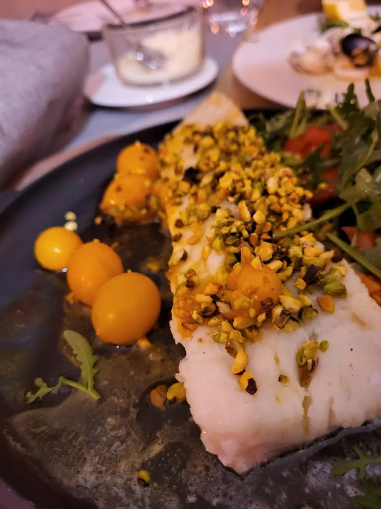 Menu_I Capricci dello Chef - Ristorante, Pinseria - Calore di Mirabella Eclano_Mirabella Eclano_image_1