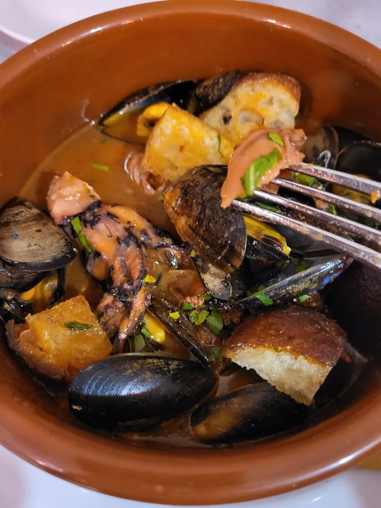 Menu_I Capricci dello Chef - Ristorante, Pinseria - Calore di Mirabella Eclano_Mirabella Eclano_image_4