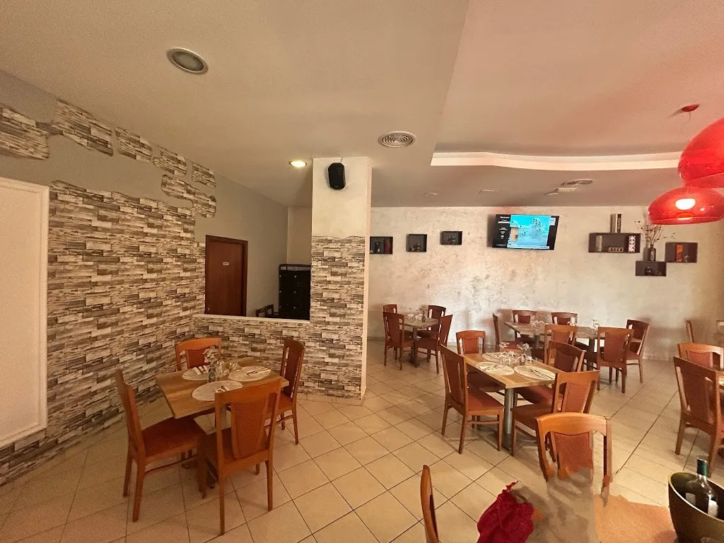 Pasqualino D_I Capricci dello Chef - Ristorante, Pinseria - Calore di Mirabella Eclano_Mirabella Eclano_review