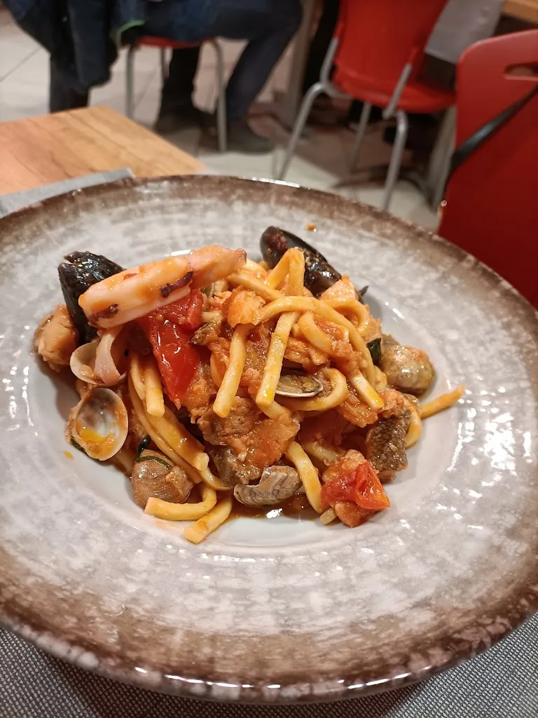 I Capricci dello Chef - Ristorante, Pinseria - Calore di Mirabella Eclano_Mirabella Eclano_slider_image_2