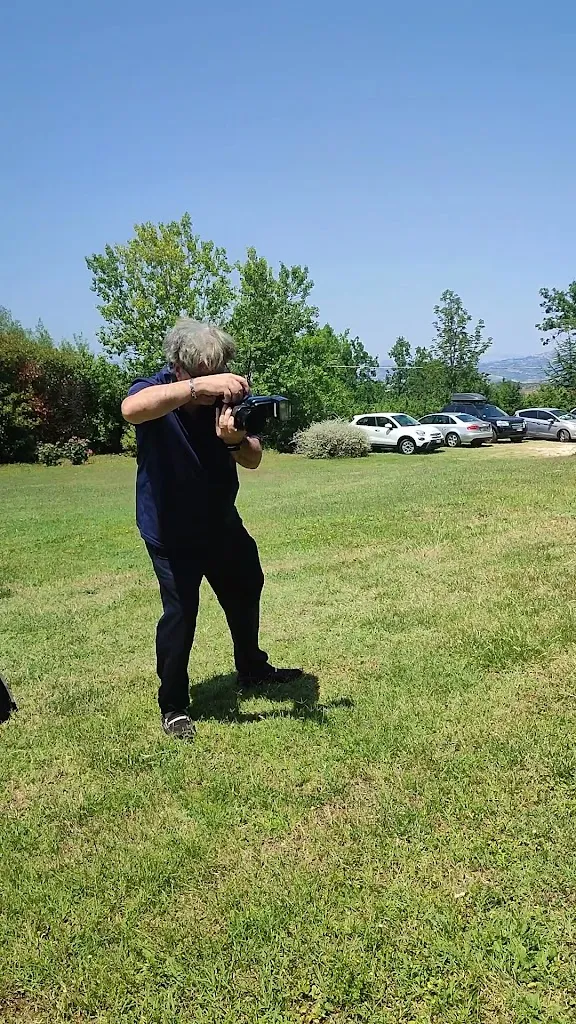 Stanislao Giordano _Villa Assunta_Mirabella Eclano_review