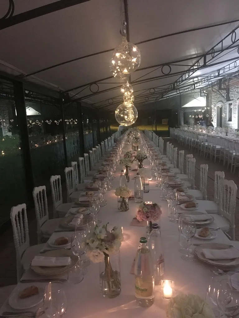 Villa Assunta restaurant in Mirabella Eclano