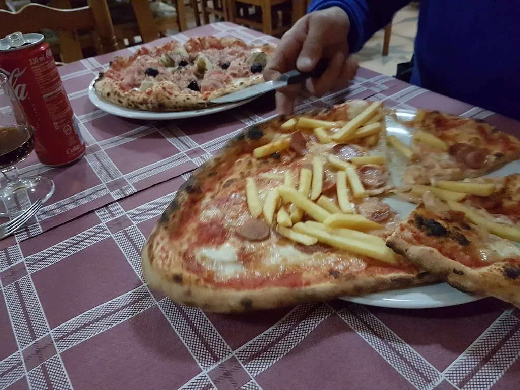 Menu_Pizzeria La Maddalena_Mirabella Eclano_image_2