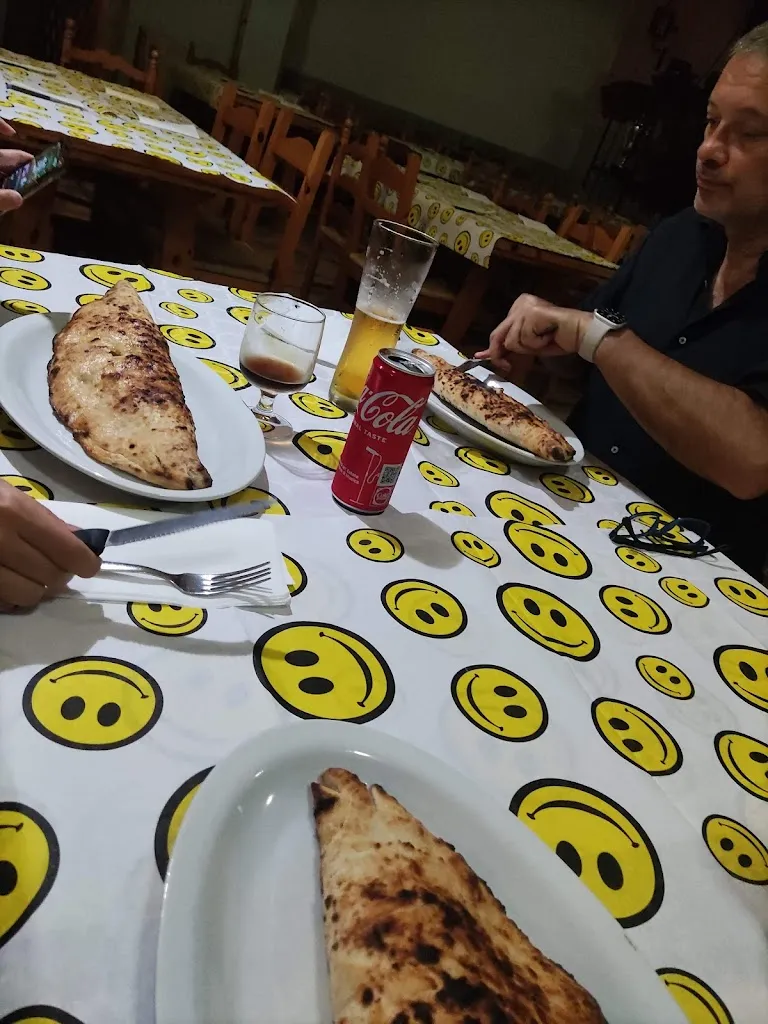 Menu_Pizzeria La Maddalena_Mirabella Eclano_image_4