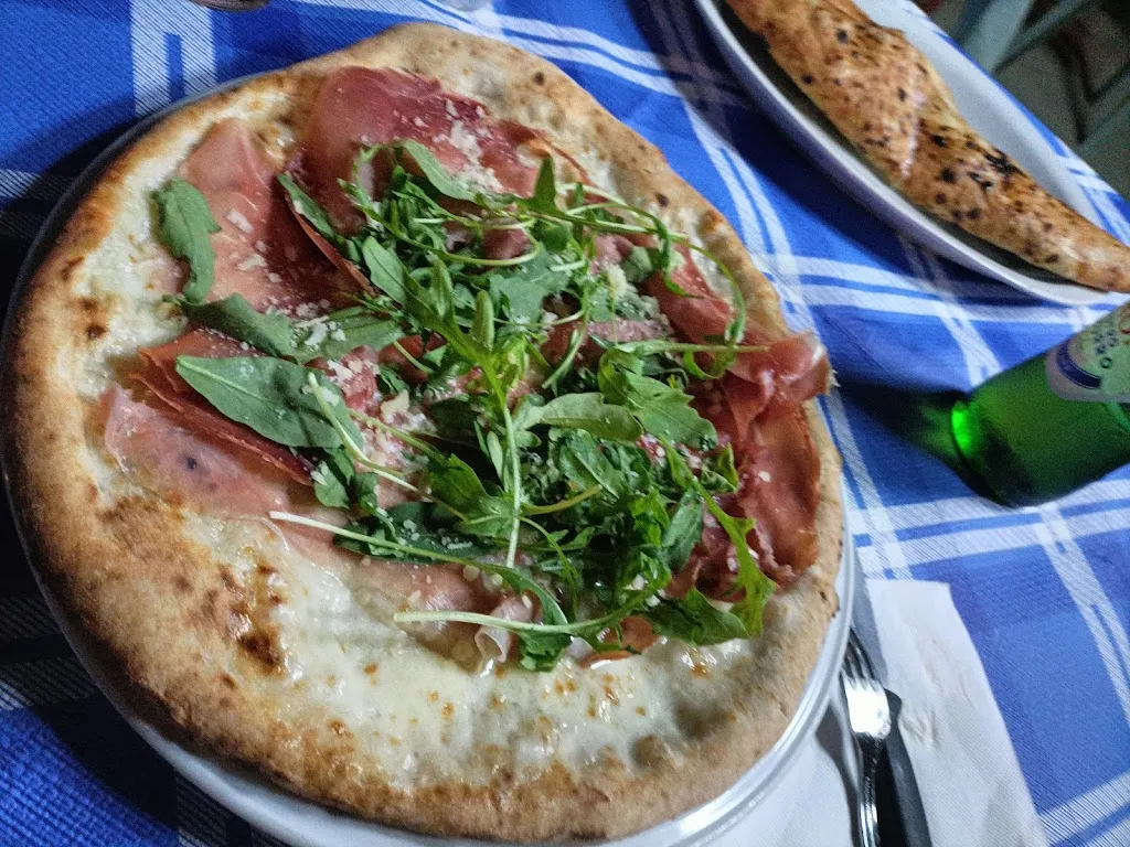 Teddy_Pizzeria La Maddalena_Mirabella Eclano_review