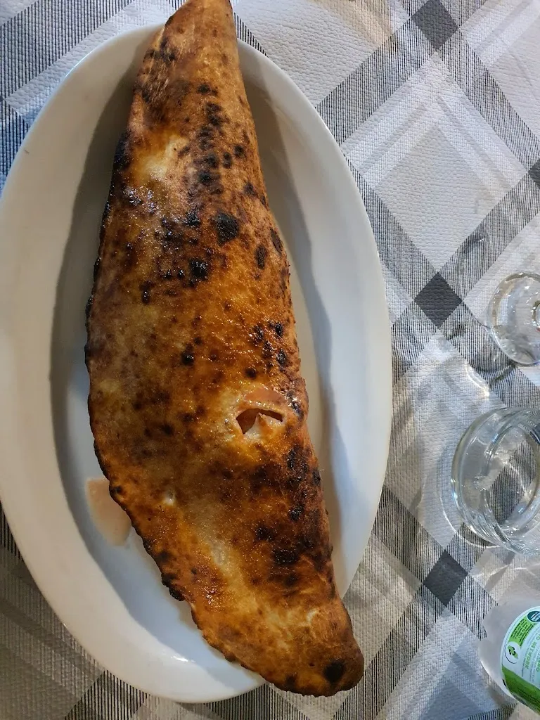 cristina scrima_Pizzeria La Maddalena_Mirabella Eclano_review