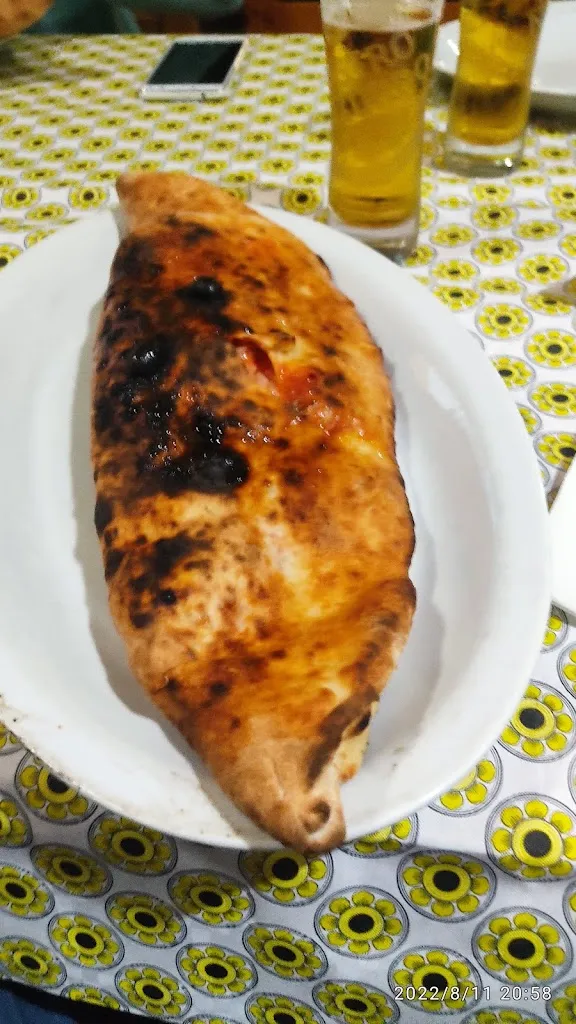 ambrosini immobiliare_Pizzeria La Maddalena_Mirabella Eclano_review