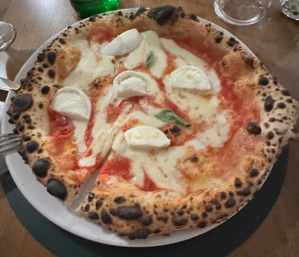 Antonio_Il Riccio Ristorante_Mirabella Eclano_recensione