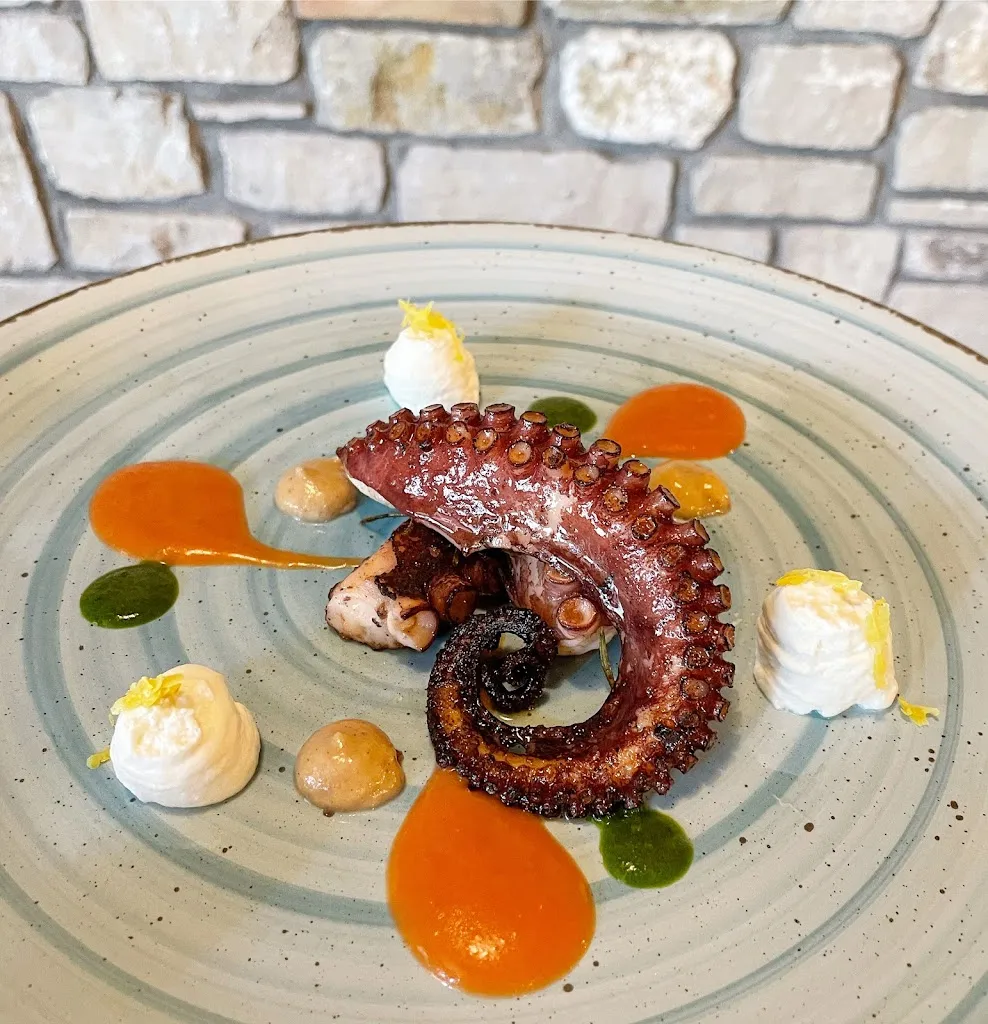 Il Riccio Ristorante_Mirabella Eclano_slider_image_2