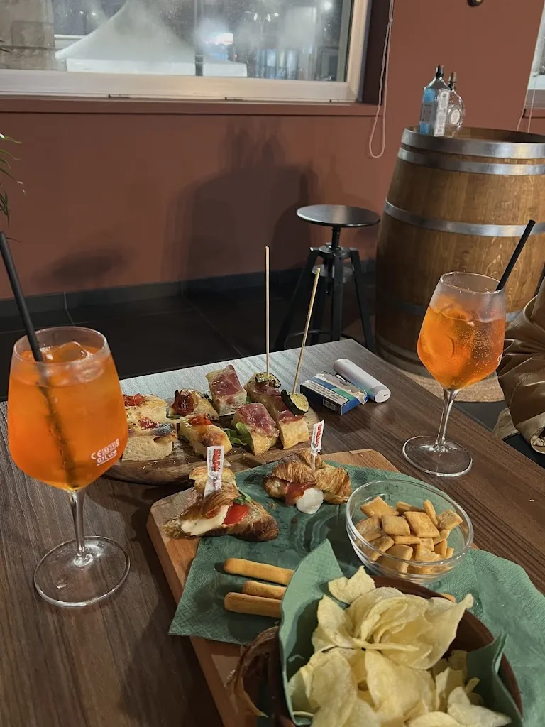 Valentina Schena_GoBack_Mirabella Eclano_review