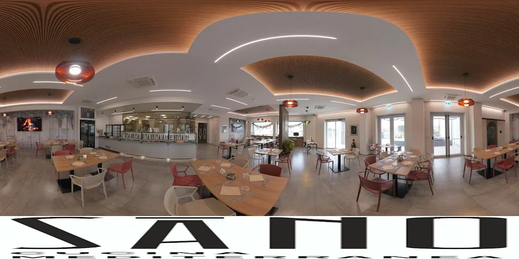 Sano Ristorante_Mirabella Eclano_slider_image_3