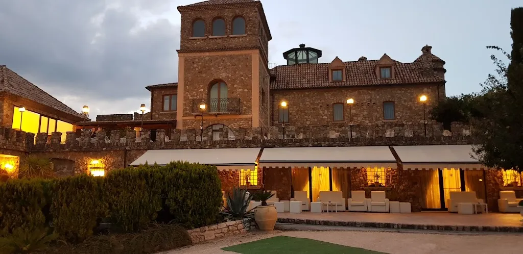 Stefano Vacca_Castelletto Aeclanum - Matrimoni ed eventi_Mirabella Eclano_review