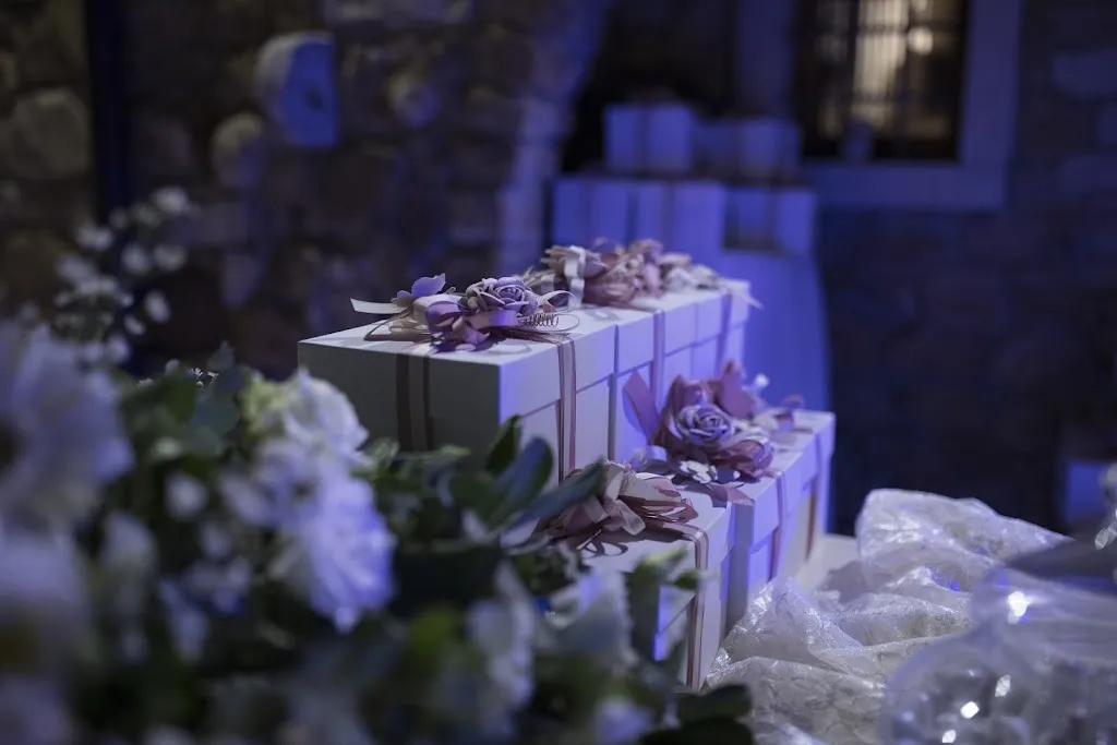 Esther Spagnuolo_Castelletto Aeclanum - Matrimoni ed eventi_Mirabella Eclano_review