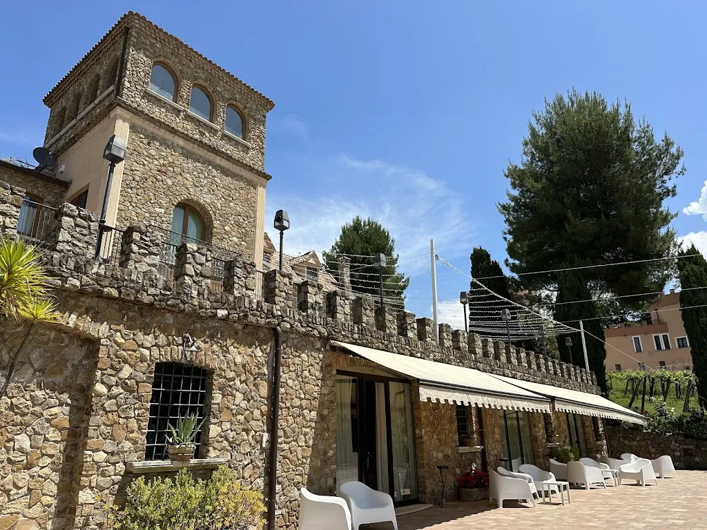 Carmine Iarrobino_Castelletto Aeclanum - Matrimoni ed eventi_Mirabella Eclano_review