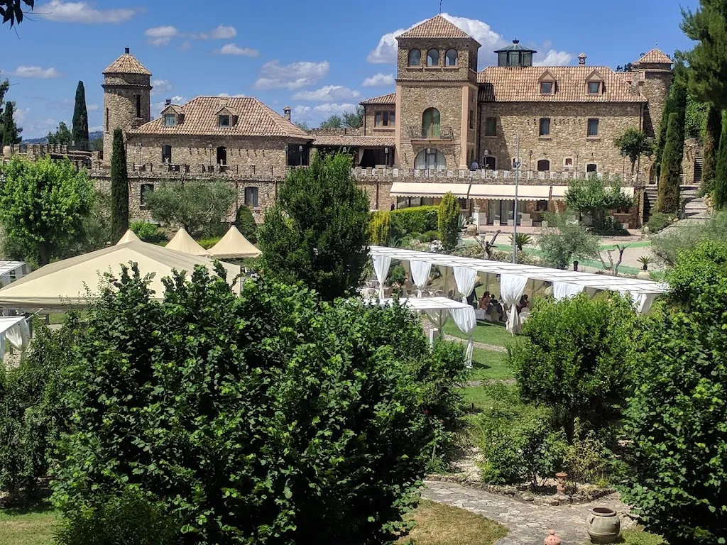 Castelletto Aeclanum - Matrimoni ed eventi_Mirabella Eclano_slider_image_3