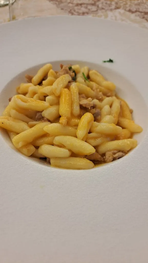 Marisandra De Placido_Bistrot Ventidue Agriturismo e B&b_Mirabella Eclano_review