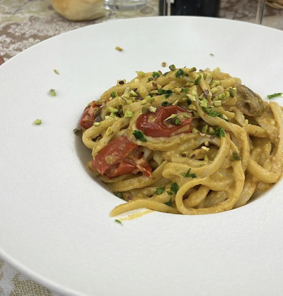 Bistrot Ventidue Agriturismo e B&b restaurant in Mirabella Eclano