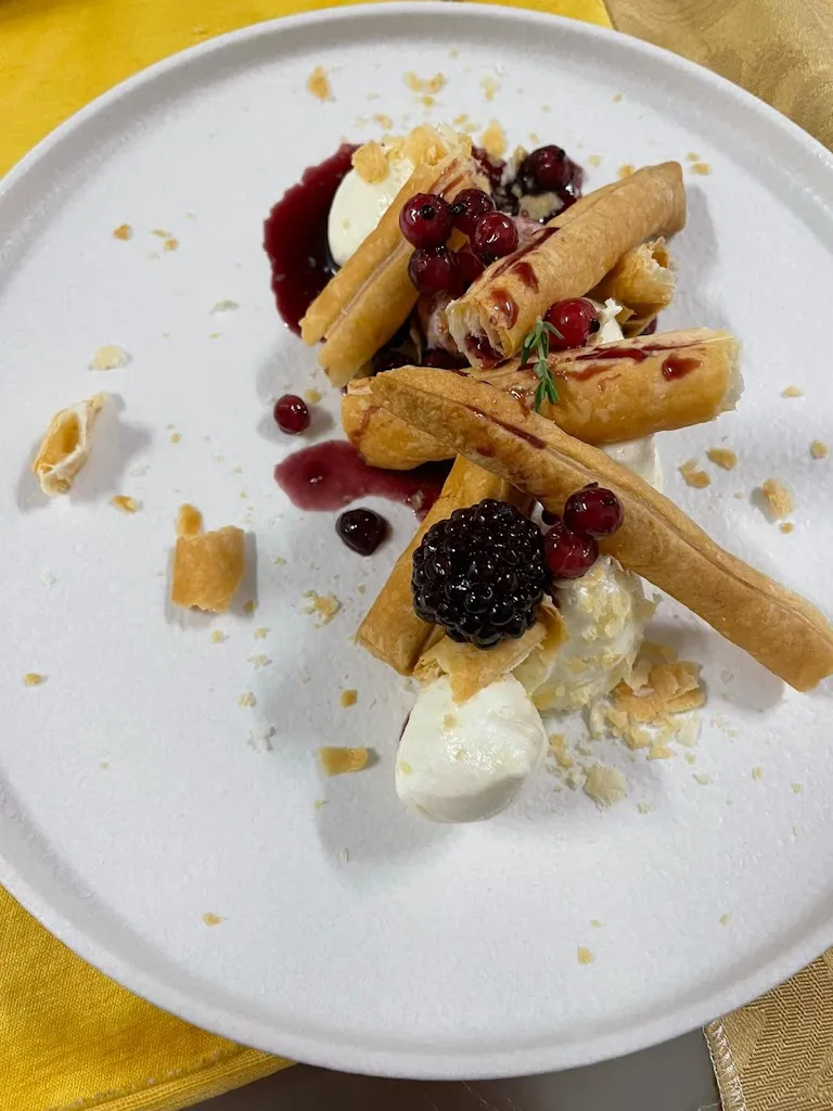 Bistrot Ventidue Agriturismo e B&b_Mirabella Eclano_slider_image_2