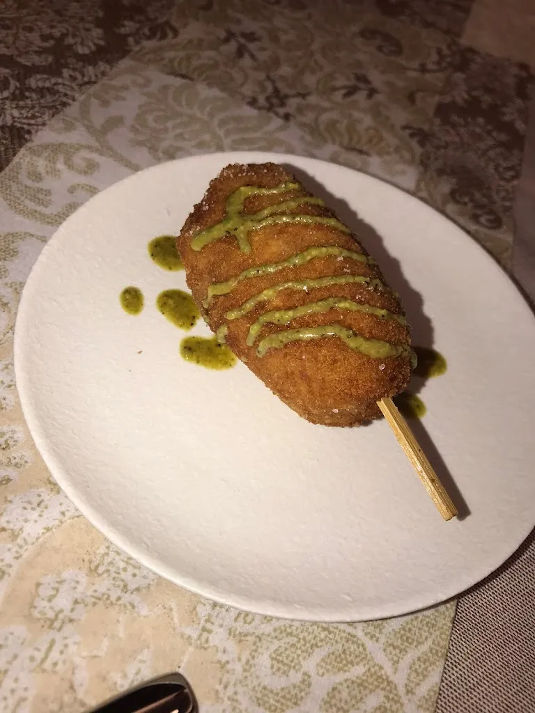 Bistrot Ventidue Agriturismo e B&b_Mirabella Eclano_slider_image_3