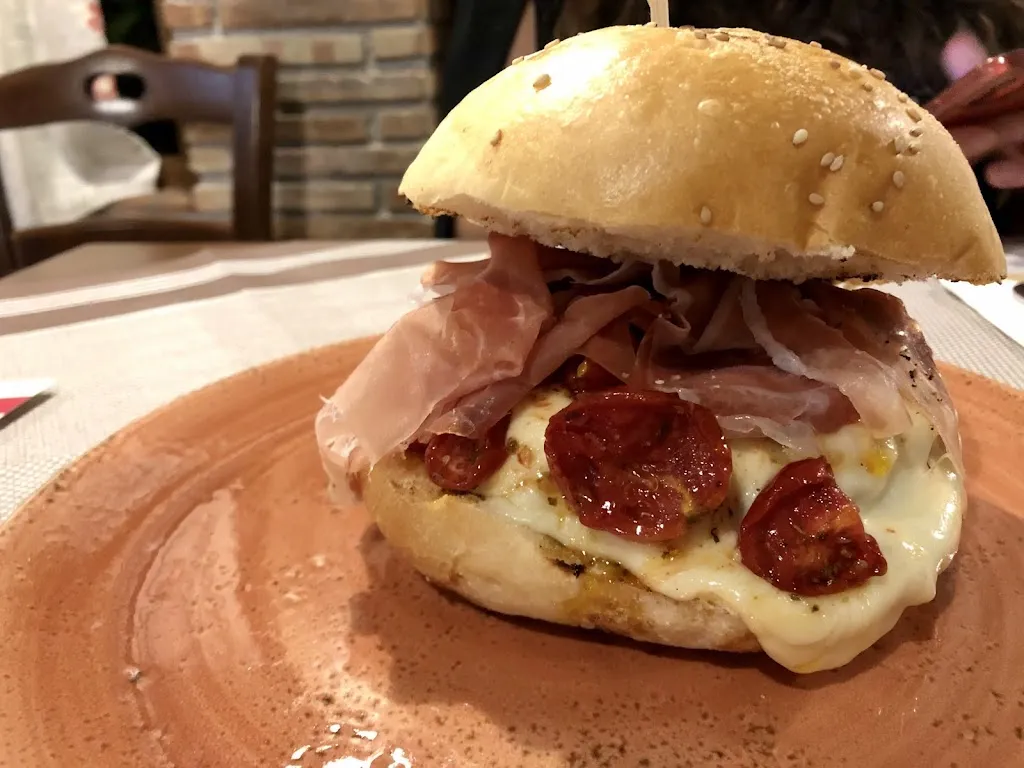 Antonio Martorana_Non Solo Pizza Gourmet_Mirabella Eclano_recensione