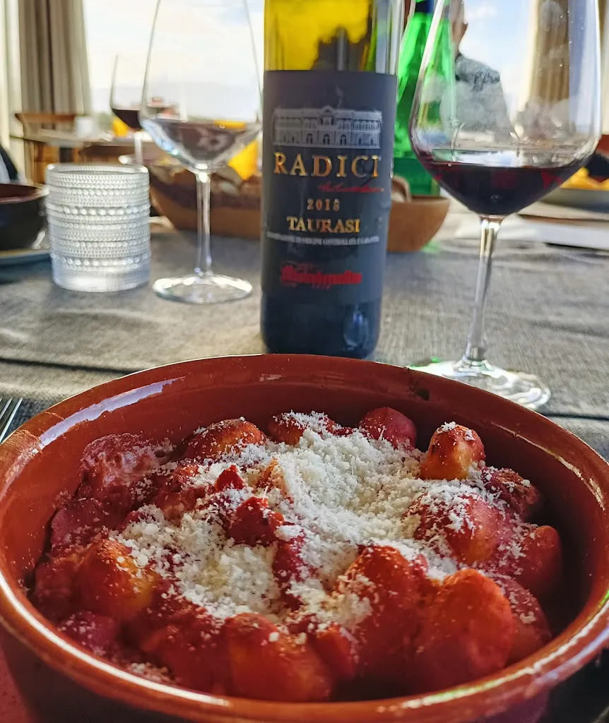 Menu_La Tana del Lupo Osteria_Mirabella Eclano_image_1