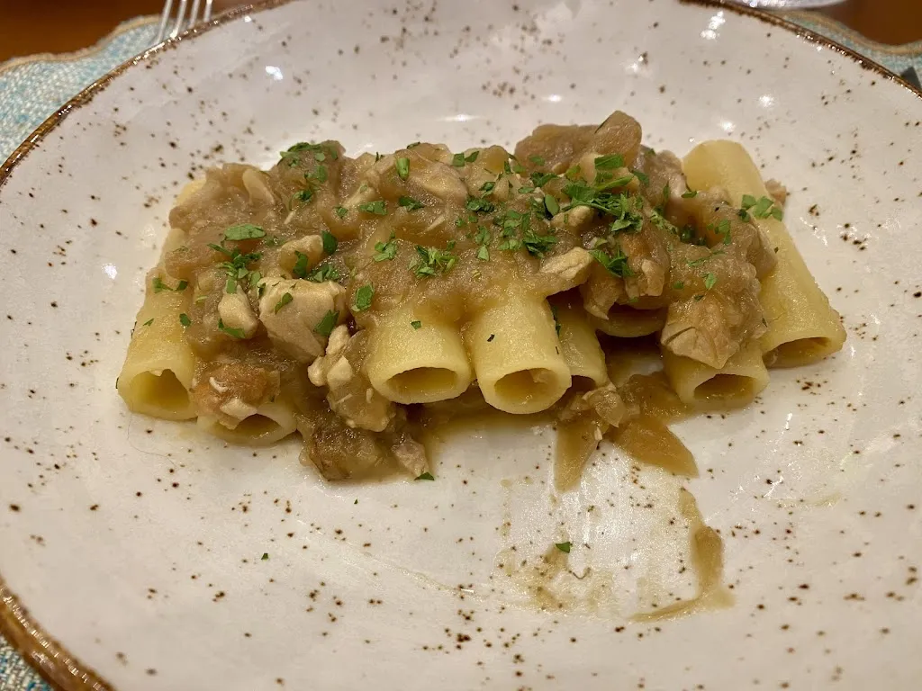 Menu_La Tana del Lupo Osteria_Mirabella Eclano_image_6