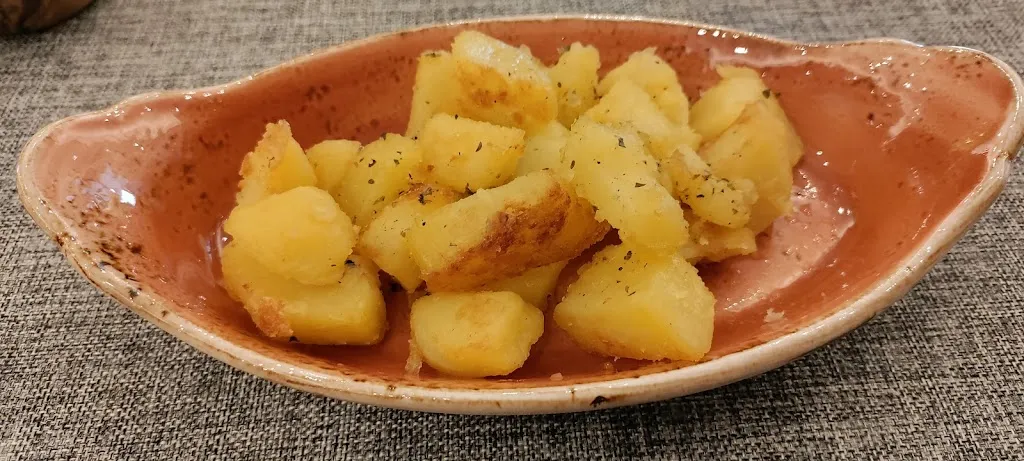 Menu_La Tana del Lupo Osteria_Mirabella Eclano_image_7