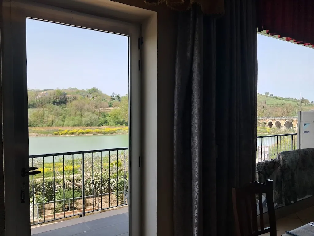 Noella Grazia Enea_Trattoria da Renato_Mirabella Eclano_review