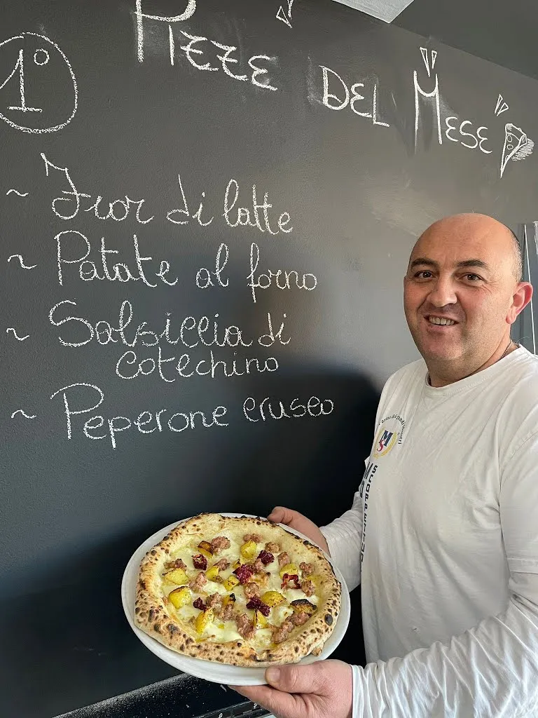 Menu_Pizzeria La Giara Art Passo_Mirabella Eclano_image_2