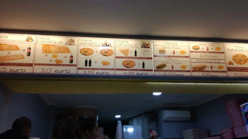 Menu_Pizzeria La Giara Art Passo_Mirabella Eclano_image_4