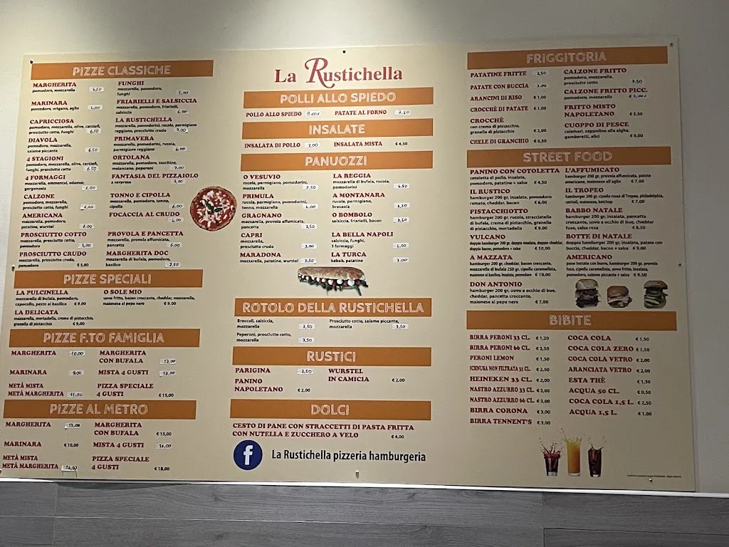 Menu_La Rustichella_Mirabella Eclano_image_1