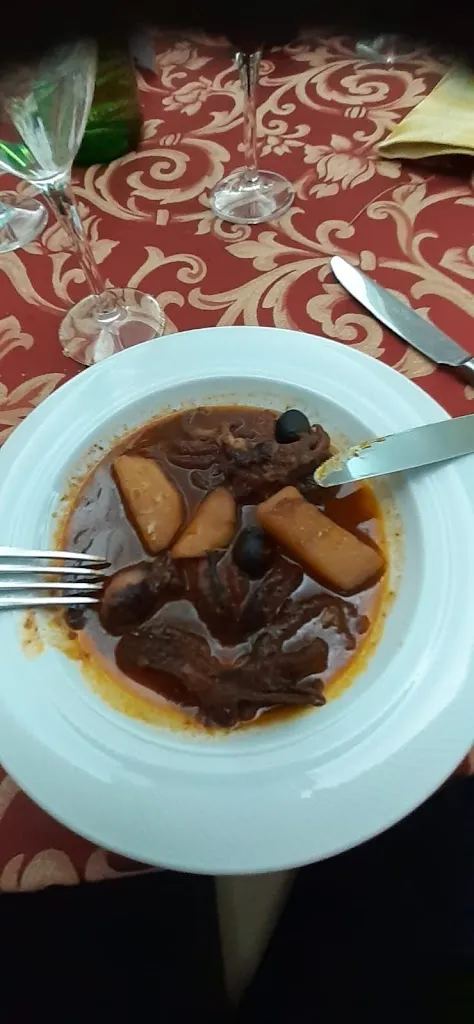 Alfredo Noviello_Hotel il Bosco_Mirabella Eclano_review