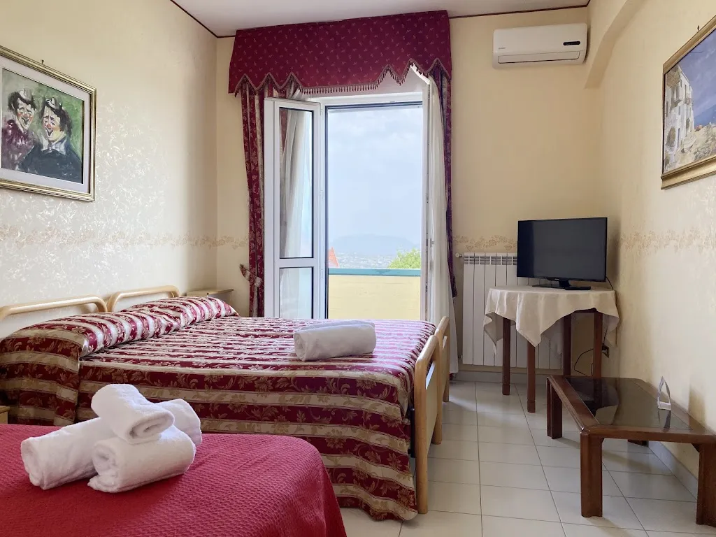 Hotel l'Ulivo_Mirabella Eclano_slider_image_3