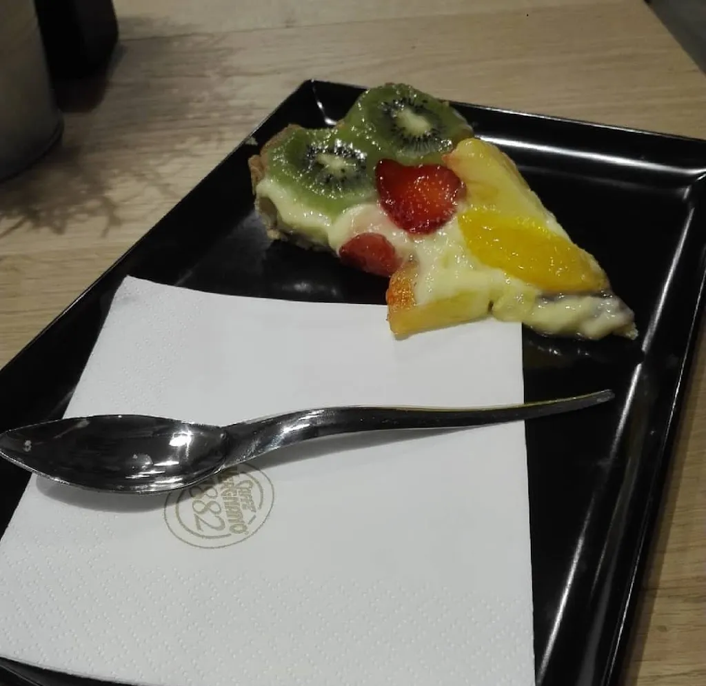 jose martin rodriguez_Pasticceria Memmolo_Mirabella Eclano_review