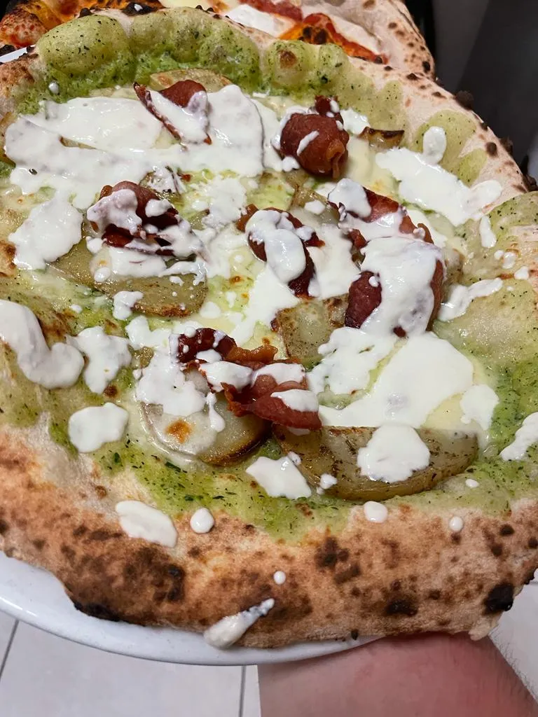 Menu_YUMAAMA!_Mirabella Eclano_image_5