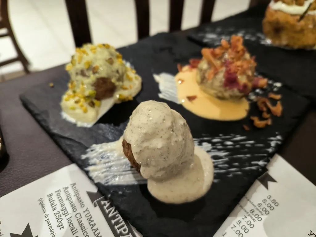 Menu_YUMAAMA!_Mirabella Eclano_image_8