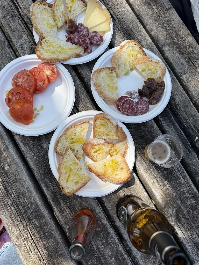 Grazia Donatelli_Ristoro Valle d'Angelo_Montebello di Bertona_review