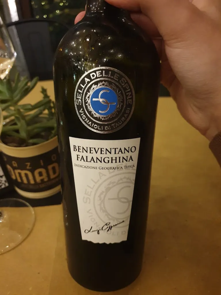 Menu_SPAZIO NOMAD_Mirabella Eclano_image_3