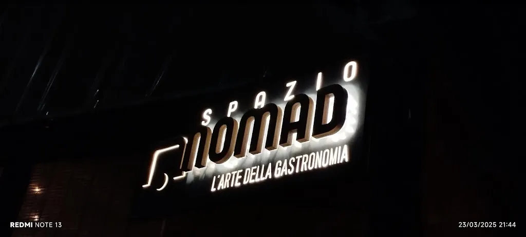 Alessandra Vallone_SPAZIO NOMAD_Mirabella Eclano_review