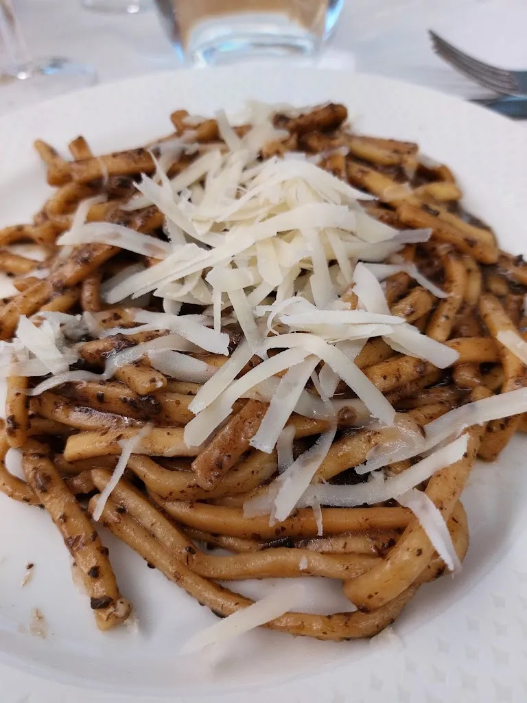 Domenico Donvito_La Terrazza_Mercogliano_review