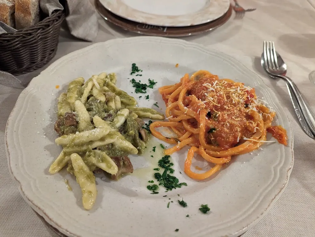 Max Renna_Osteria i santi_Mercogliano_review